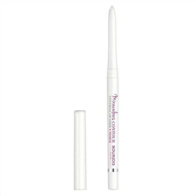 Bourjois Miraculous Contour + Primer Lip Liner - Cosmetics Fragrance Direct -3614224298982