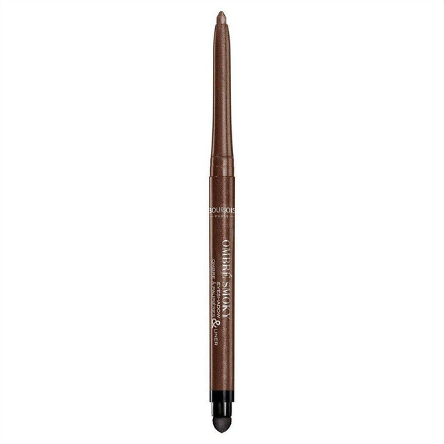 Bourjois Ombre Smokey Eye Liner 02 Brown - Cosmetics Fragrance Direct -30298420