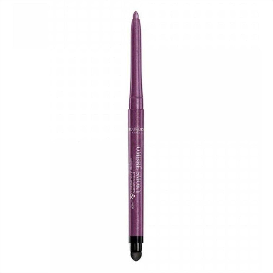 Bourjois Ombre Smokey Eye Liner Plum - Cosmetics Fragrance Direct -3614224223564