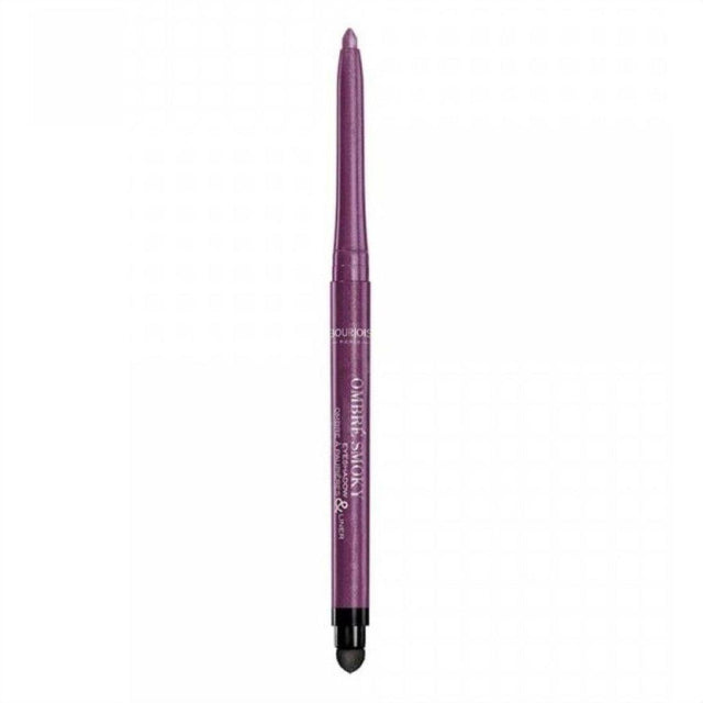 Bourjois Ombre Smokey Eye Liner Plum - Cosmetics Fragrance Direct -3614224223564