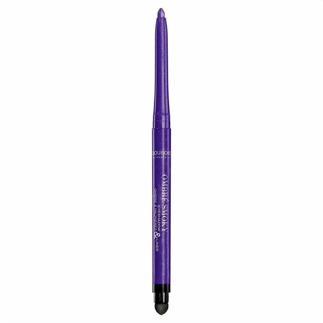 Bourjois Ombre Smokey Eyeliner Purple - Cosmetics Fragrance Direct -30265652