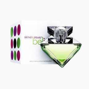 Britney Spears Believe Eau De Parfum 100ml - Cosmetics Fragrance Direct -719346117722