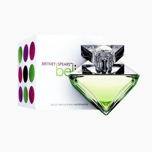 Britney Spears Believe Eau De Parfum 100ml - Cosmetics Fragrance Direct -719346117722