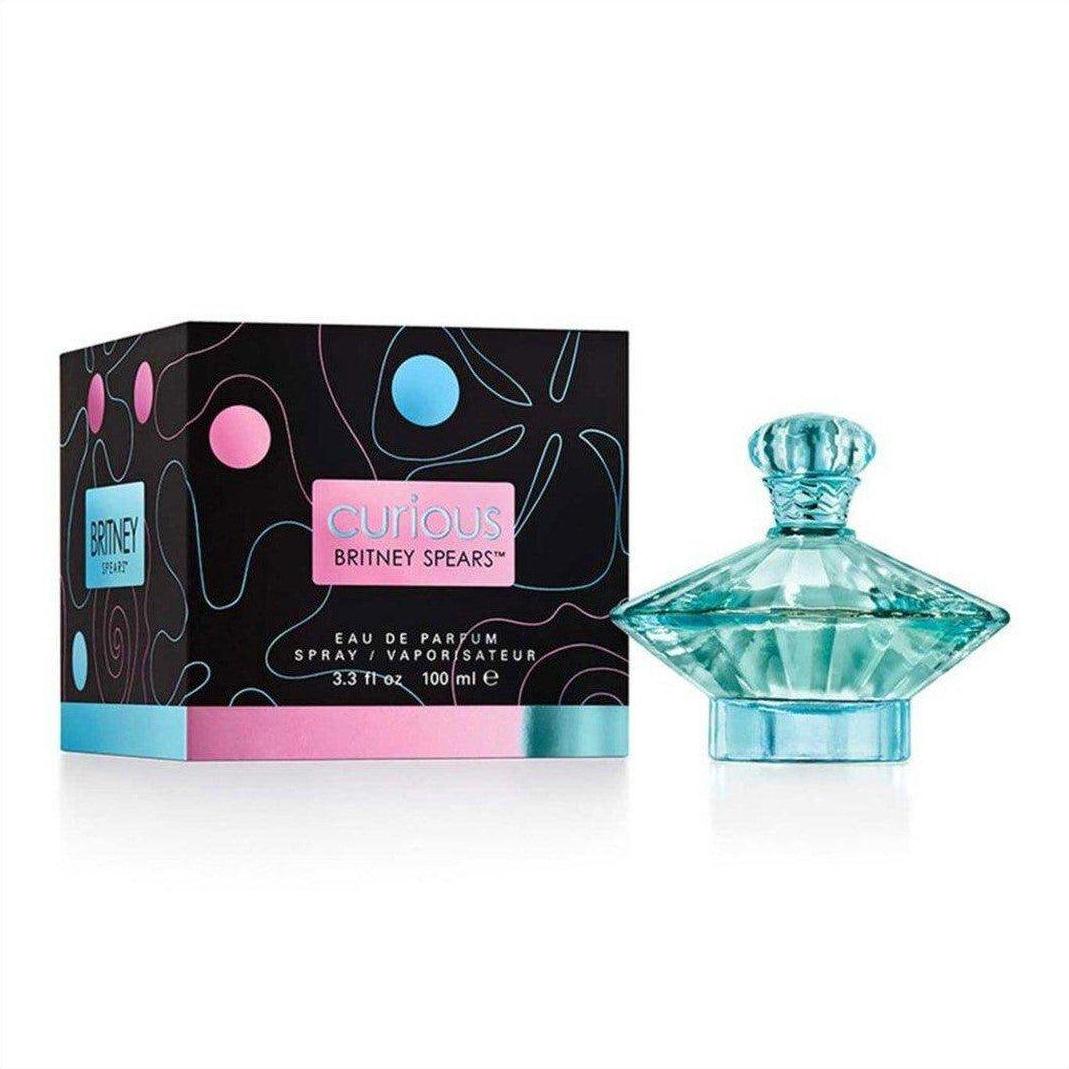 Britney Spears Curious Eau De Parfum 100ml