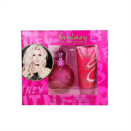 Britney Spears Fantasy 2 piece Gift Set - Cosmetics Fragrance Direct -7.19347E+11
