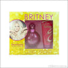 Britney Spears Fantasy Eau de Parfum Gift Set - Cosmetics Fragrance Direct -7.19347E+11