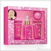 Britney Spears Fantasy Hair and Body Gift Set - Cosmetics Fragrance Direct -719346646277