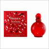 Britney Spears Hidden Fantasy Eau de Parfum 100ml - Cosmetics Fragrance Direct -719346552875