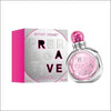 Britney Spears Prerogative Rave Eau De Parfum 100ml - Cosmetics Fragrance Direct -719346698825