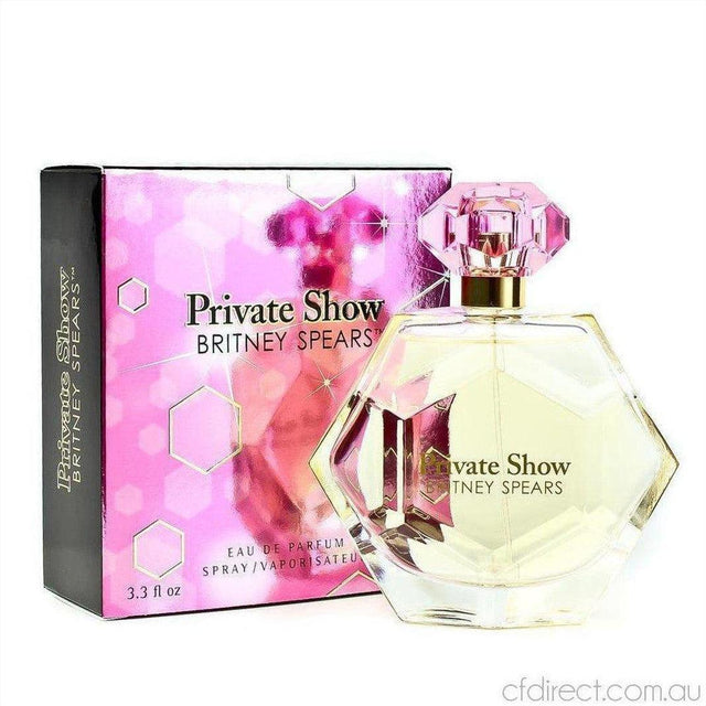 Britney Spears Private Show Eau de Parfum 100ml - Cosmetics Fragrance Direct -719346636667