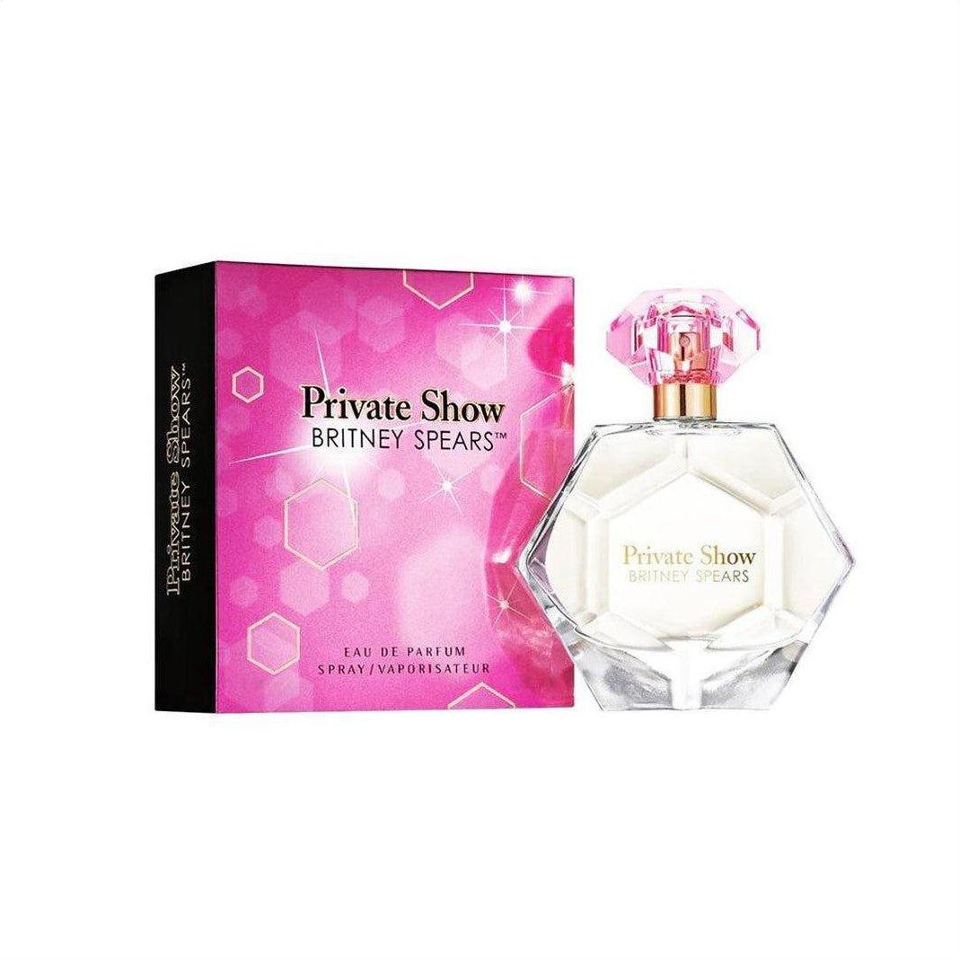 Britney Spears Private Show Eau De Parfum 30ml - Cosmetics Fragrance Direct -719346636681