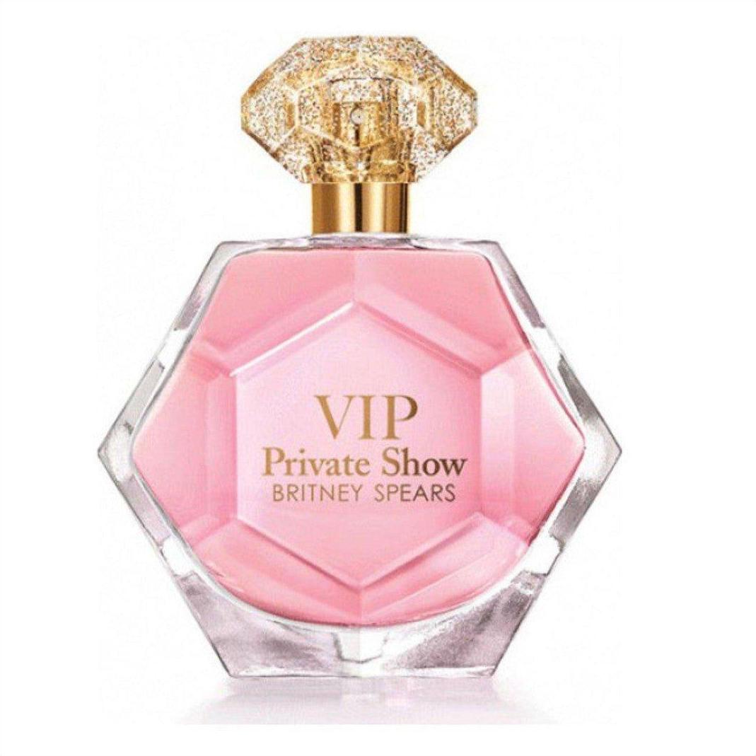 Britney Spears VIP Private Show Eau De Parfum 100ml - Cosmetics Fragrance Direct -719346646840