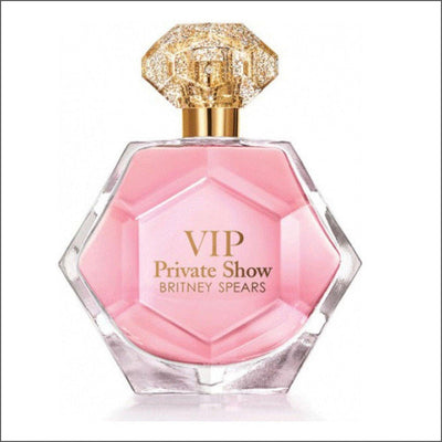 Britney Spears VIP Private Show Eau De Parfum 100ml - Cosmetics Fragrance Direct -719346646840