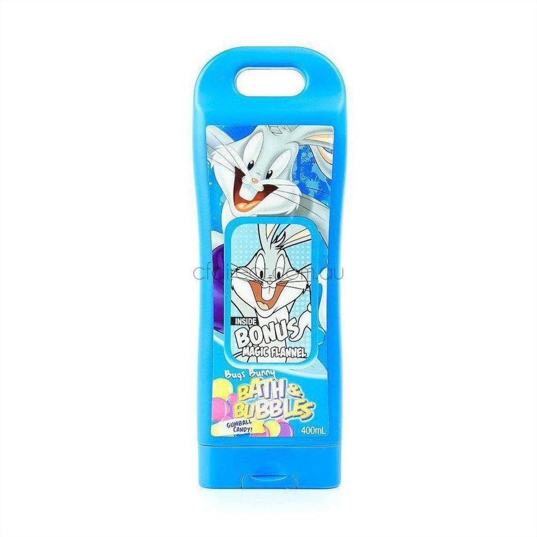 Bugs Bunny Bath and Bubbles
