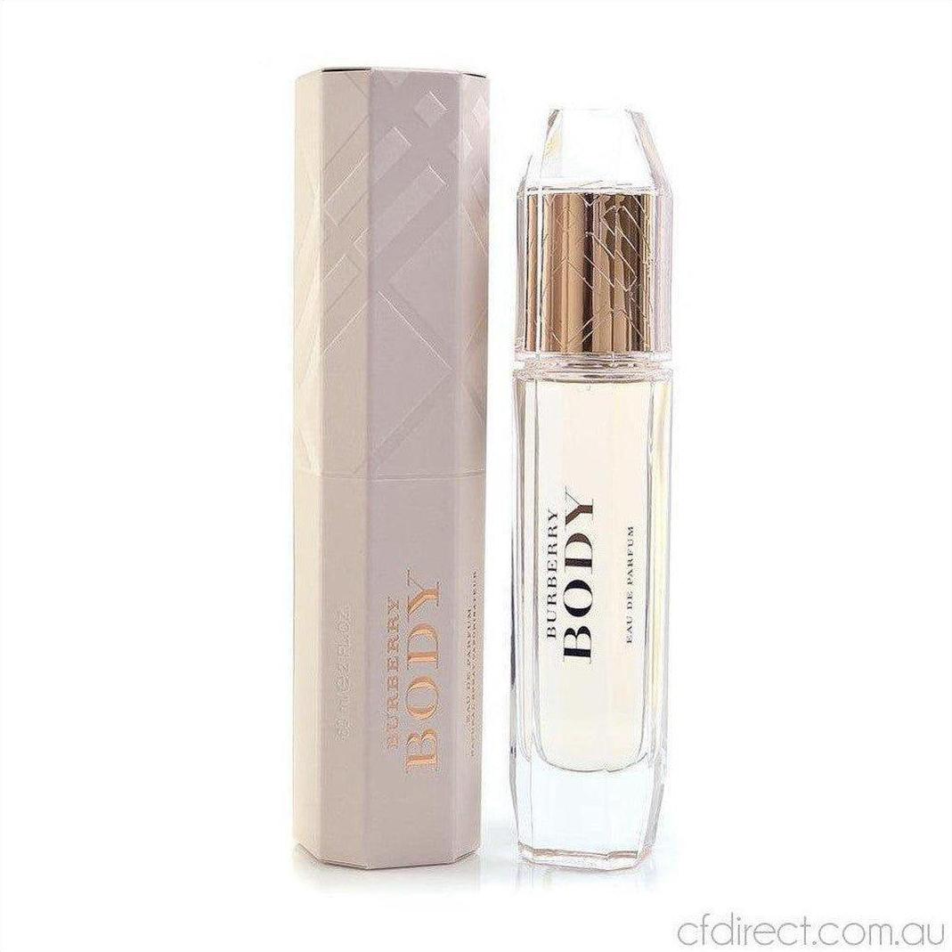Burberry Body Eau de Parfum 60ml - Cosmetics Fragrance Direct -5045352419150