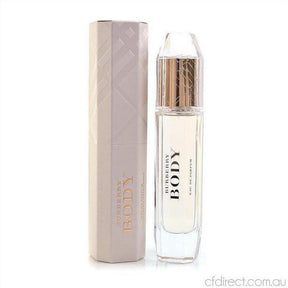 Burberry Body Eau de Parfum 60ml - Cosmetics Fragrance Direct -5045352419150