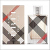 Burberry Brit For Her Eau de Parfum 50ml - Cosmetics Fragrance Direct -3614226905062