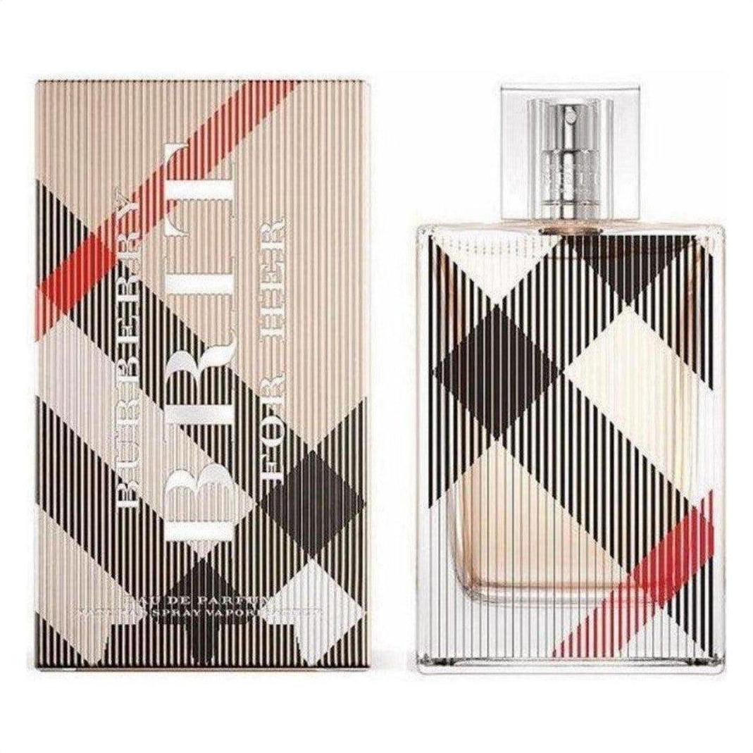 Burberry Brit For Her Eau de Parfum 50ml
