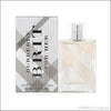 Burberry Brit For Her Eau de Toilette 50ml - Cosmetics Fragrance Direct -5045252667941