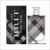 Burberry Brit For Him Eau De Toilette 100ml - Cosmetics Fragrance Direct -3614226905154