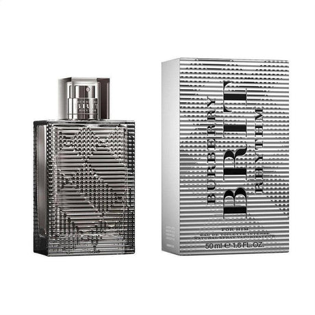 Burberry Brit Rhythm for Him Intense Eau de Toilette 50ml - Cosmetics Fragrance Direct -5045454003417