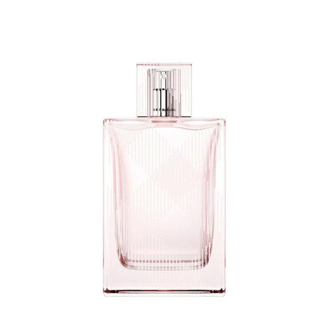 Burberry Brit Sheer Eau De Toilette 50ml - Cosmetics Fragrance Direct -3614226905147
