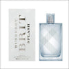 Burberry Brit Splash Eau de Toilette 100ml - Cosmetics Fragrance Direct -3614226905277