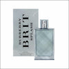 Burberry Brit Splash Eau de Toilette 200ml - Cosmetics Fragrance Direct -5045493114112