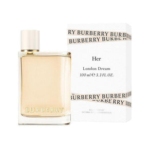 Burberry Her London Dream Eau de Parfum 100ml - Cosmetics Fragrance Direct -3616300892442