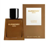 Burberry Hero Eau De Parfum 50ml - Cosmetics Fragrance Direct -3614228838030