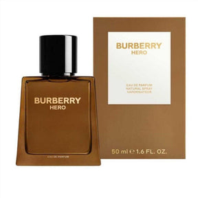 Burberry Hero Eau De Parfum 50ml - Cosmetics Fragrance Direct -3614228838030