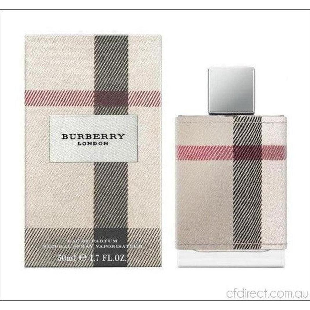 Burberry London Eau de Parfum 50ml