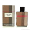 Burberry London For Men Eau de Toilette 50ml - Cosmetics Fragrance Direct -5045252668214