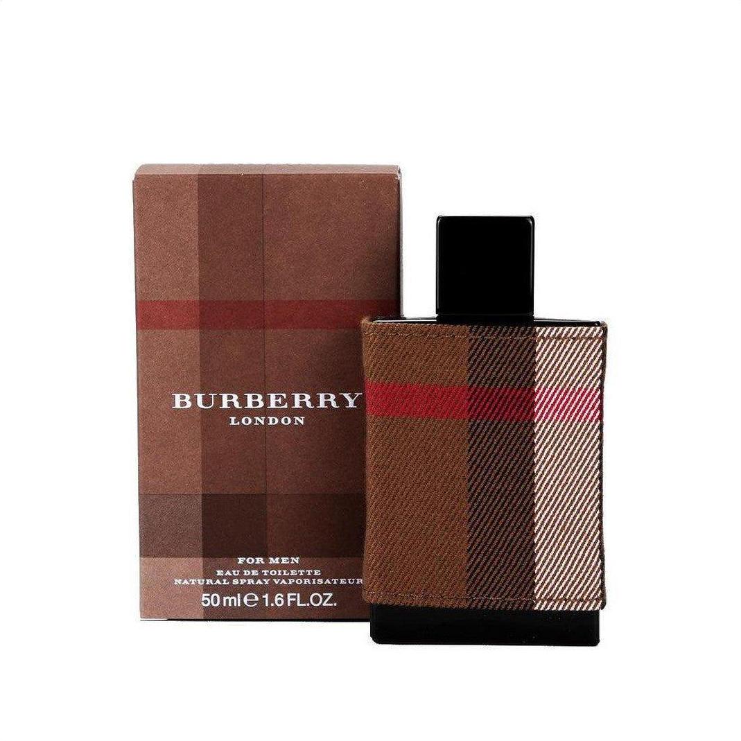 Burberry London for Men Eau de Toilette 50ml
