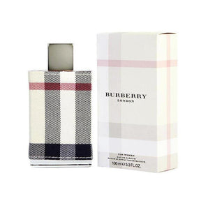 Burberry London For Women Eau de Parfum 100ml - Cosmetics Fragrance Direct -3614226905185