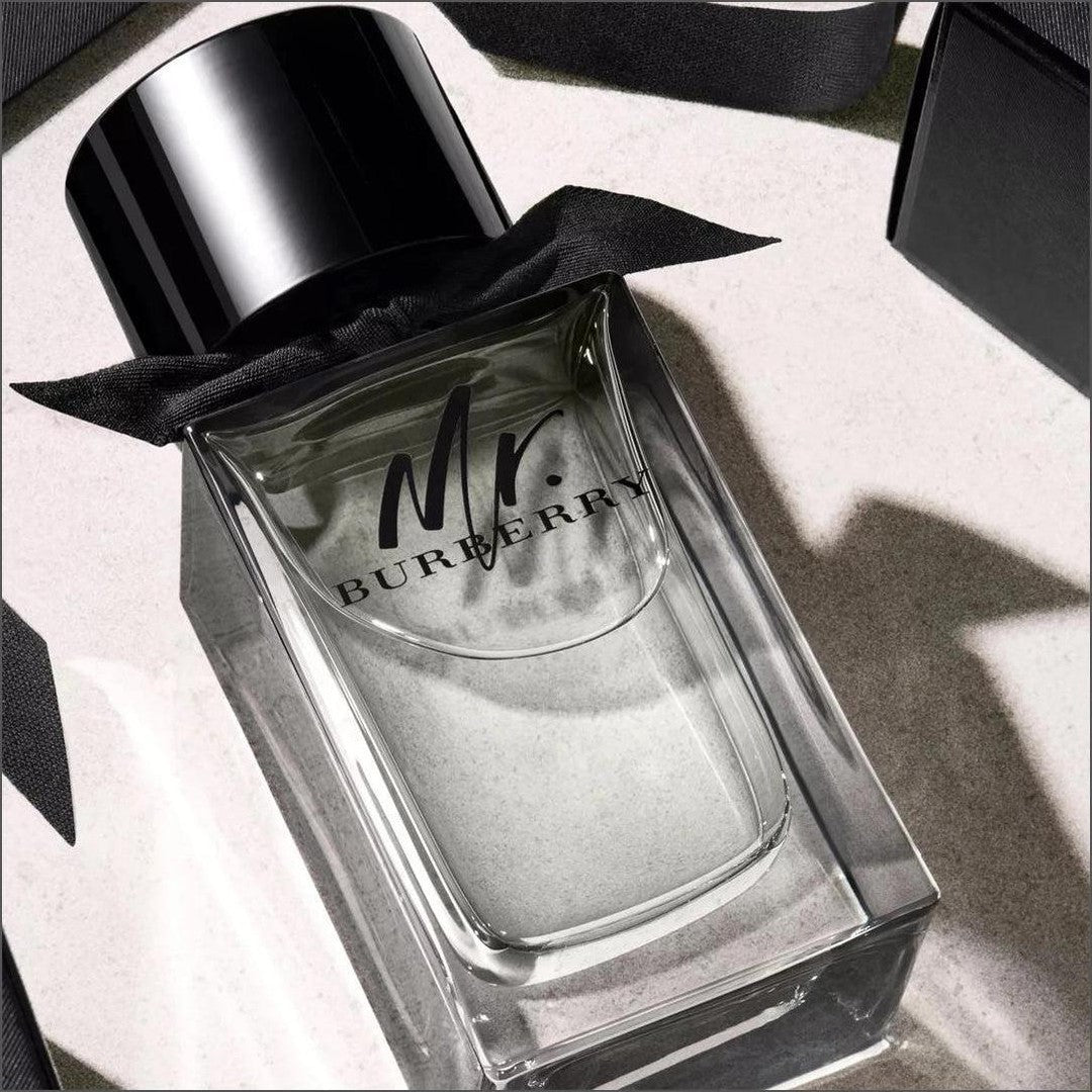 Mr burberry eau de toilette 150ml best sale