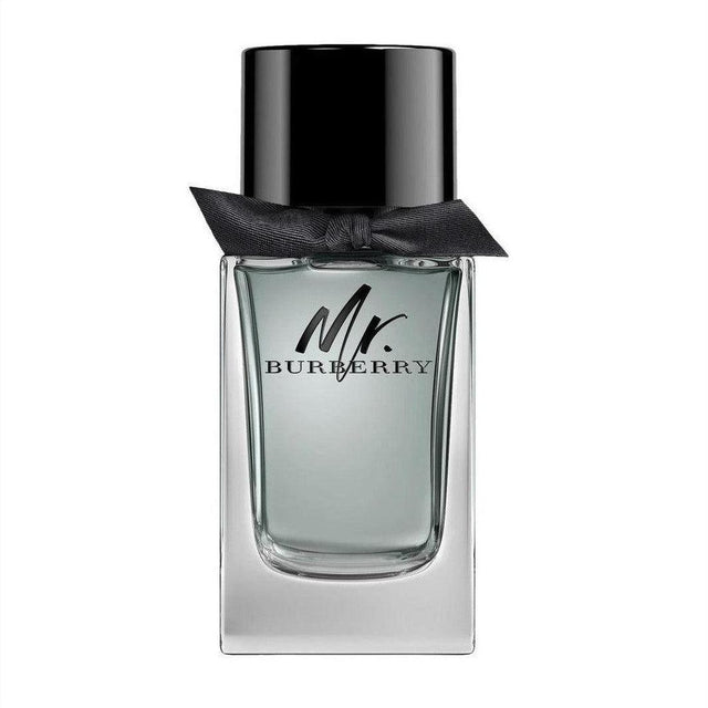 Burberry Mr Burberry Eau de Toilette 150ml - Cosmetics Fragrance Direct -5045456773318