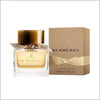 Burberry My Burberry Eau de Parfum 50ml - Cosmetics Fragrance Direct -3614226905994