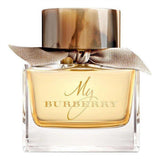 Burberry My Burberry Eau de Parfum 50ml - Cosmetics Fragrance Direct -3614226905994