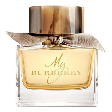 Burberry My Burberry Eau de Parfum 50ml - Cosmetics Fragrance Direct -3614226905994