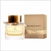 Burberry My Burberry Eau de Parfum 90ml - Cosmetics Fragrance Direct -3614226905963