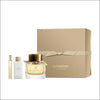 Burberry My Burberry Eau De Parfum 90ml Gift Set - Cosmetics Fragrance Direct -3614229370775