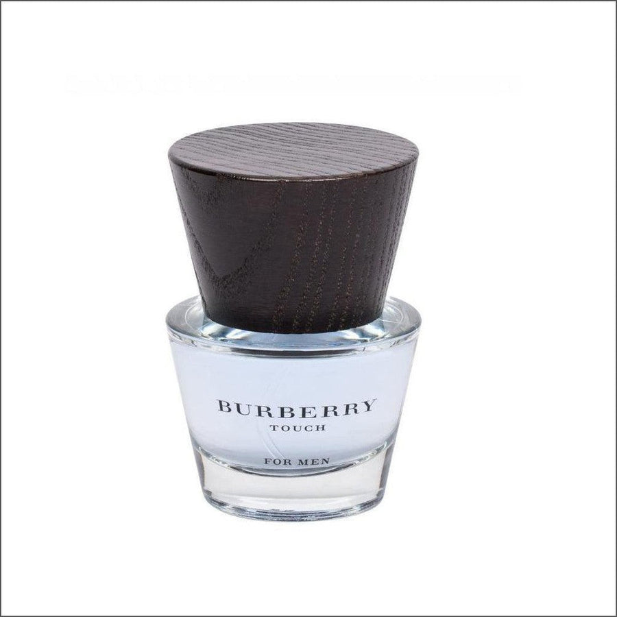 Burberry Touch For Men Eau de Toilette 30ml - Cosmetics Fragrance Direct -3614227748767