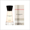 Burberry Touch For Women Eau de Parfum 100ml - Cosmetics Fragrance Direct -3614226905000