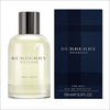 Burberry Weekend for Men Eau de Toilette 100ml - Cosmetics Fragrance Direct -3614227748446