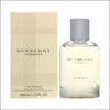 Burberry Weekend for Women Eau De Parfum 100ml - Cosmetics Fragrance Direct -3614226905284