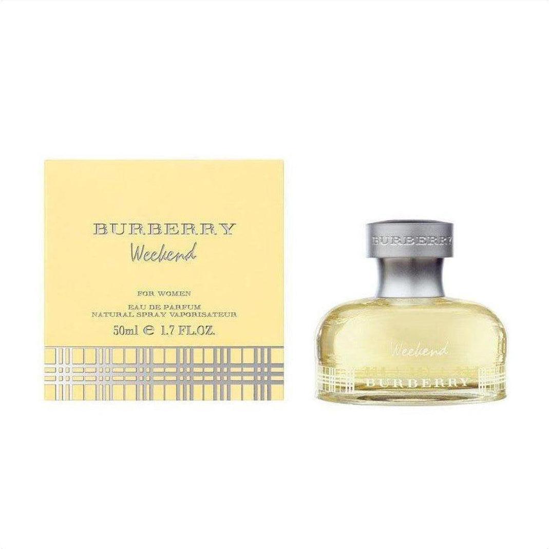 Burberry Weekend Women Eau De Parfum 50ml - Cosmetics Fragrance Direct -5045252667514