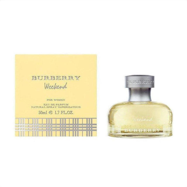 Burberry Weekend Women Eau De Parfum 50ml - Cosmetics Fragrance Direct -5045252667514