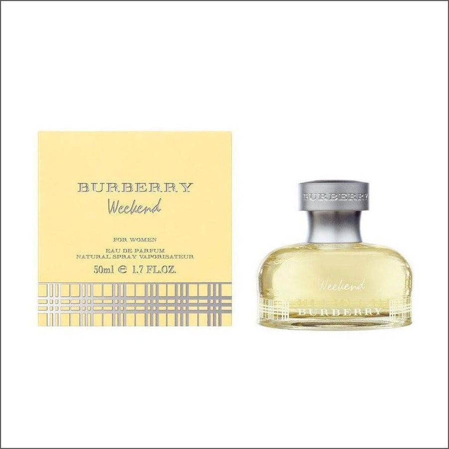 Burberry Weekend Women Eau De Parfum 50ml - Cosmetics Fragrance Direct -5045252667514