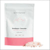 Butt Naked Himalayan + Lavender Salt Body Scrub + Soak 250g - Cosmetics Fragrance Direct -793052298548